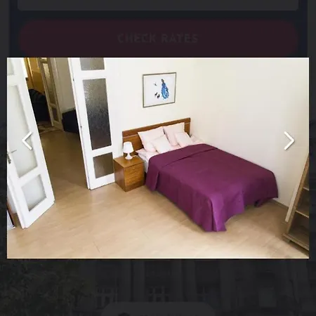 Διαμέρισμα 4-bedroom In Center *