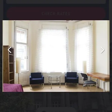 4-bedroom In Center דירה