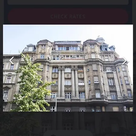 Spacious 4-bedroom Flat In Center *