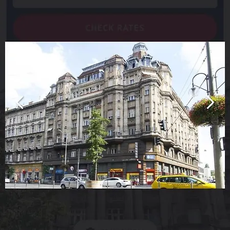 Spacious 4-bedroom Flat In Center