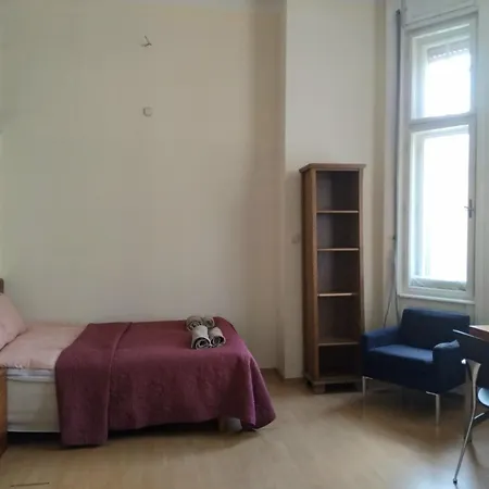 Apartamento 4-bedroom In Center *