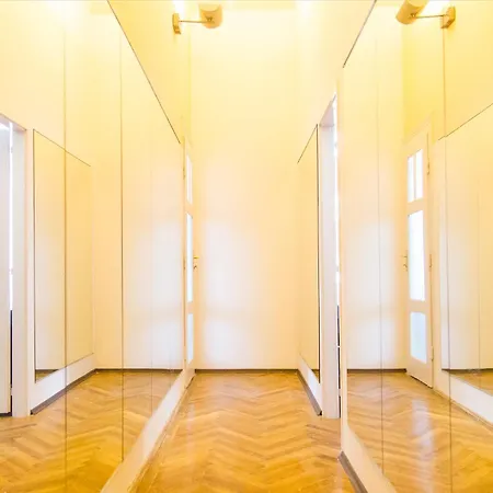 4-bedroom In Center * Budapeszt